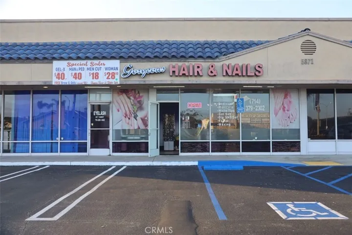 5871 Westminster Boulevard B, Westminster, California 92683