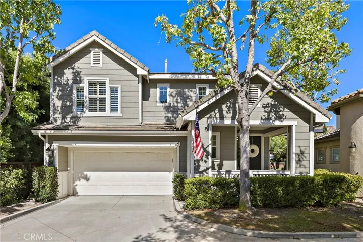 24 Fieldhouse, Ladera Ranch, California 92694