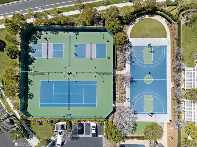 24 Fieldhouse, Ladera Ranch, California 92694