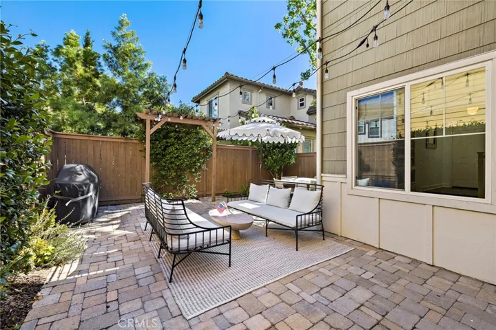 24 Fieldhouse, Ladera Ranch, California 92694