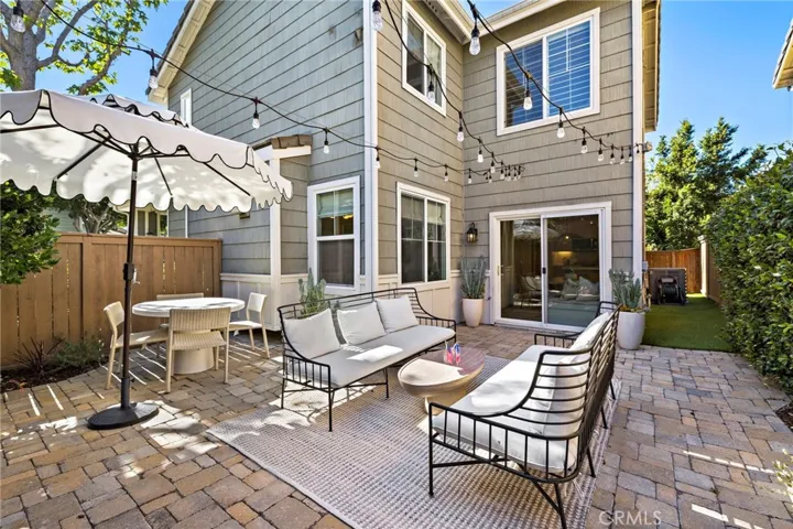 24 Fieldhouse, Ladera Ranch, California 92694
