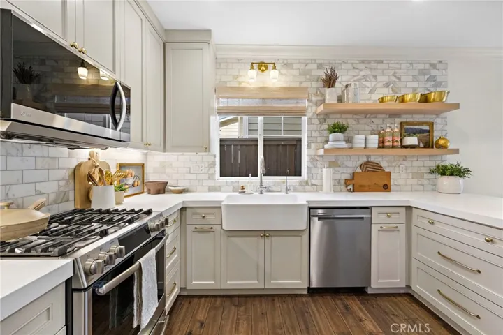 24 Fieldhouse, Ladera Ranch, California 92694