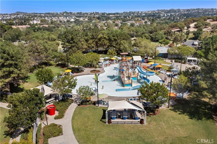 24 Fieldhouse, Ladera Ranch, California 92694
