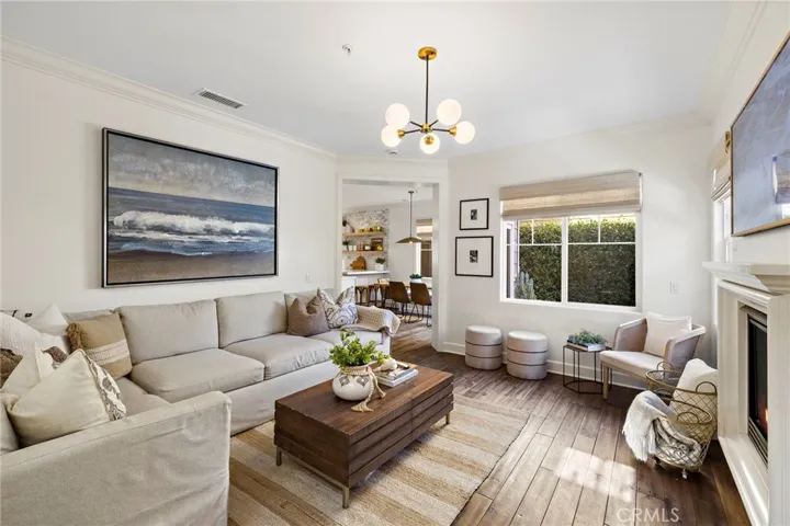 24 Fieldhouse, Ladera Ranch, California 92694