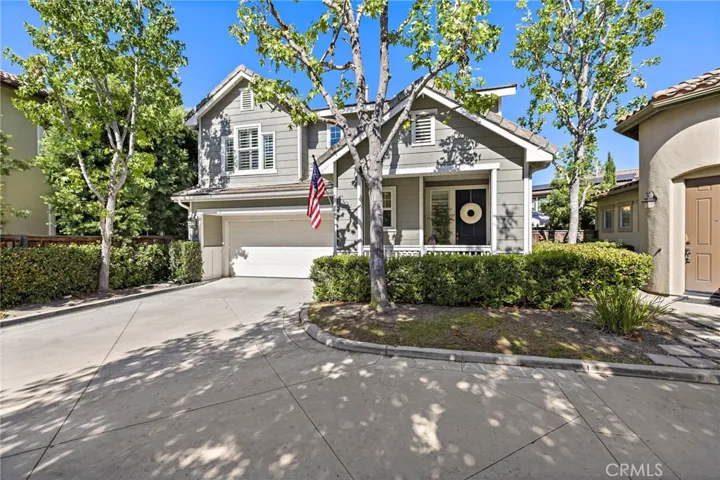 24 Fieldhouse, Ladera Ranch, California 92694