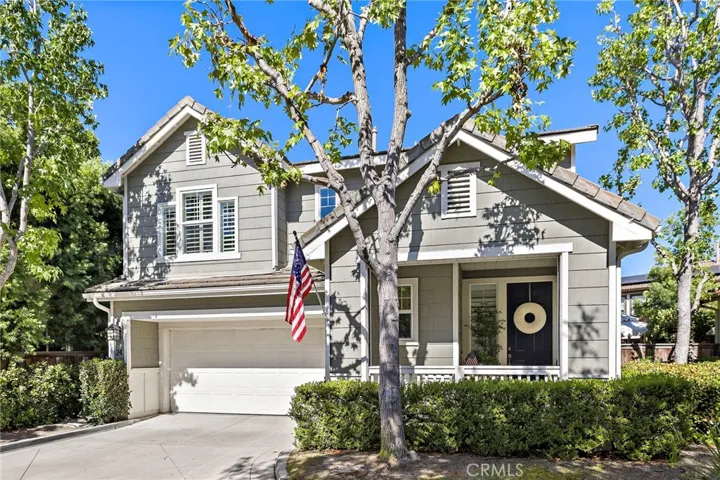 24 Fieldhouse, Ladera Ranch, California 92694