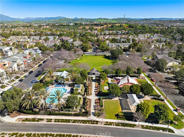 24 Fieldhouse, Ladera Ranch, California 92694