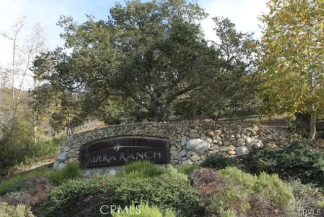Ladera Ranch
