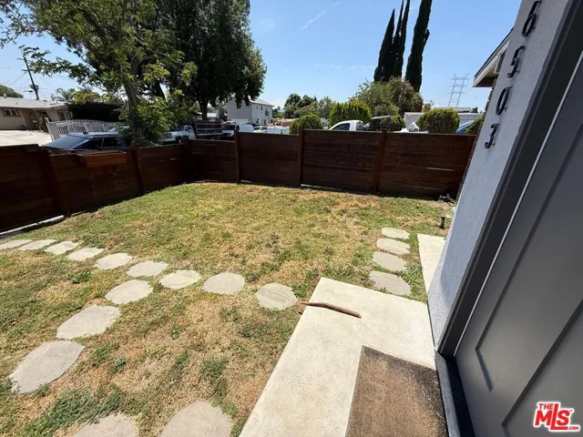 6503 Geyser Avenue, Reseda, California 91335