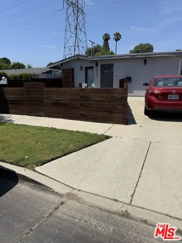 6503 Geyser Avenue, Reseda, California 91335