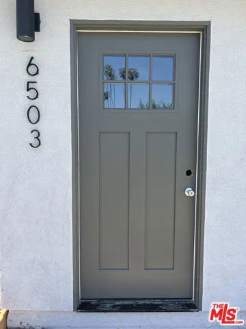 6503 Geyser Avenue, Reseda, California 91335