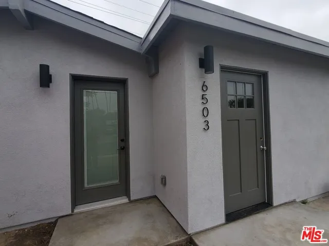 6503 Geyser Avenue, Reseda, California 91335