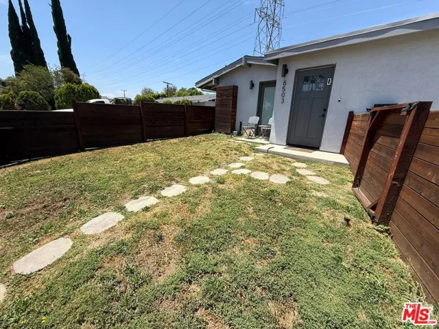 6503 Geyser Avenue, Reseda, California 91335