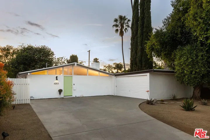 6283 Lubao Avenue, Woodland Hills, California 91367
