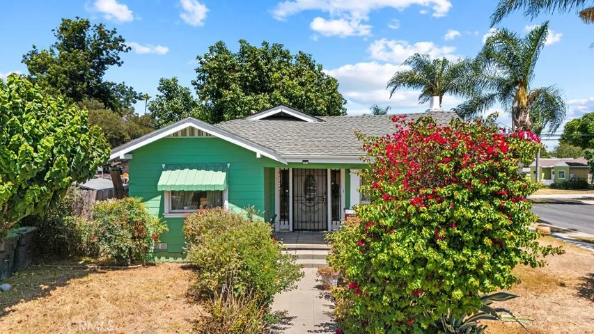 405 W Mcfadden, Santa Ana, California 92707