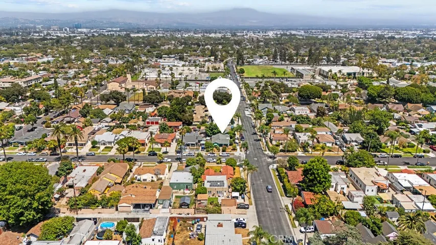 405 W Mcfadden, Santa Ana, California 92707