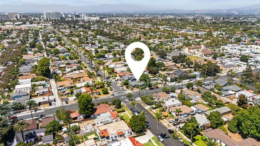 405 W Mcfadden, Santa Ana, California 92707