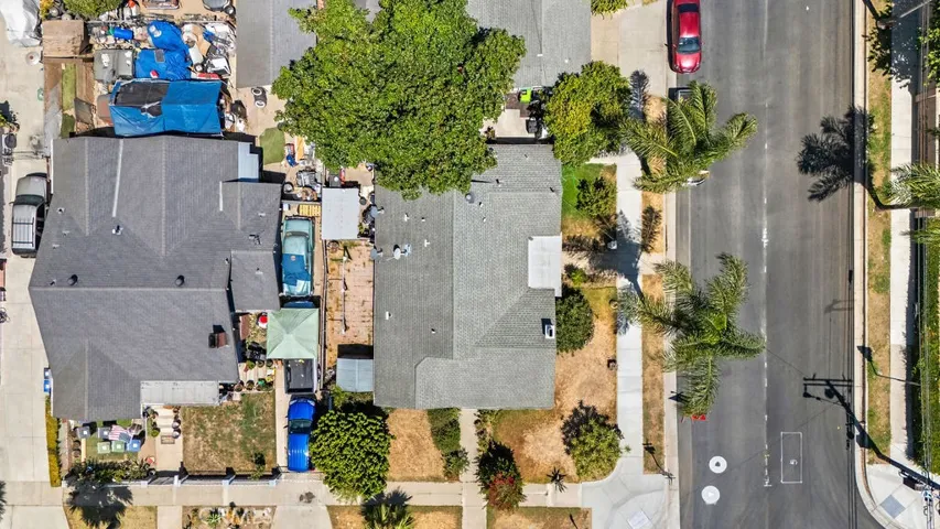 405 W Mcfadden, Santa Ana, California 92707