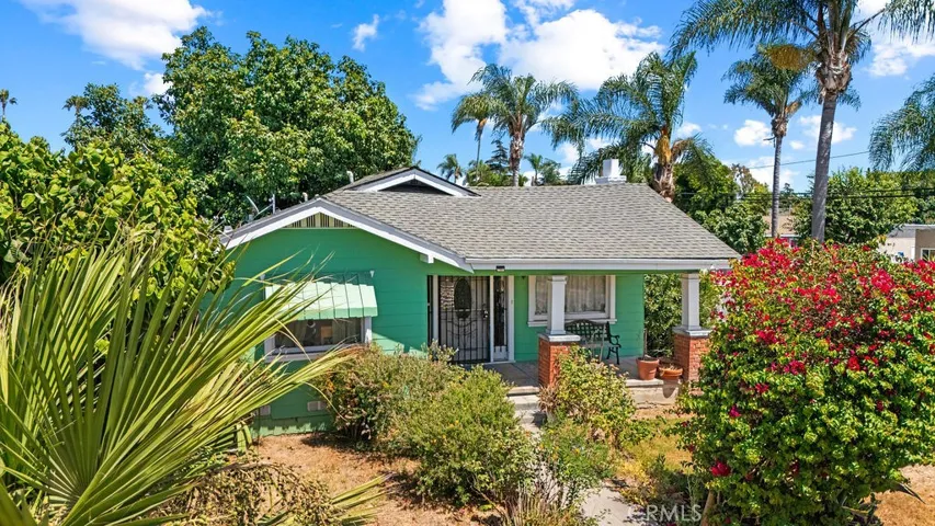 405 W Mcfadden, Santa Ana, California 92707