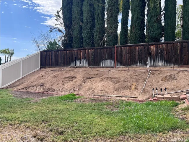 12111 Franklin, Moreno Valley, California 92557
