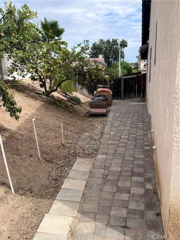 12111 Franklin, Moreno Valley, California 92557