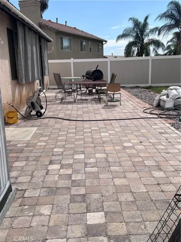 12111 Franklin, Moreno Valley, California 92557