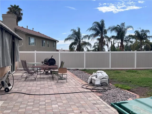12111 Franklin, Moreno Valley, California 92557
