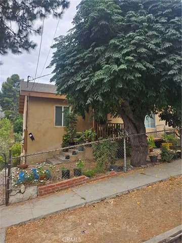 456 Ulysses Street, Los Angeles, California 90065