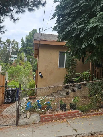 456 Ulysses Street, Los Angeles, California 90065