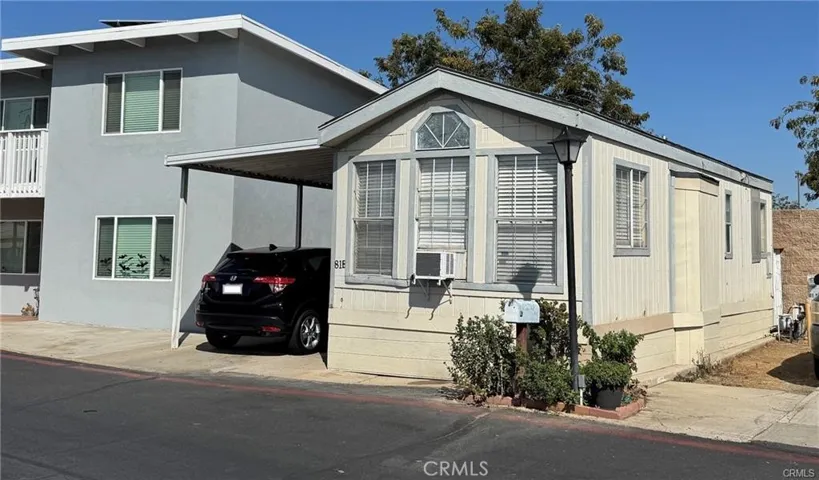 1850 W Orangethorpe 81e, Fullerton, California 92833
