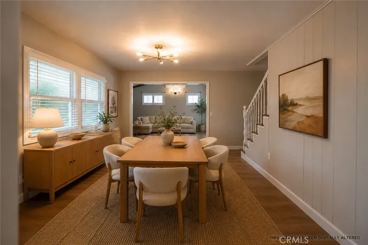 18009 Faysmith, Torrance, California 90504