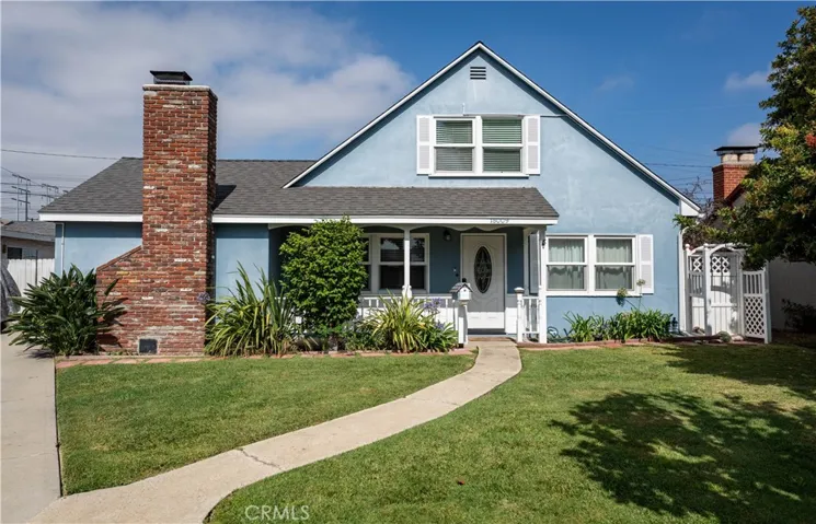 18009 Faysmith, Torrance, California 90504