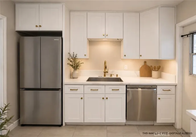 18009 Faysmith, Torrance, California 90504