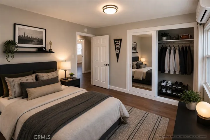 18009 Faysmith, Torrance, California 90504