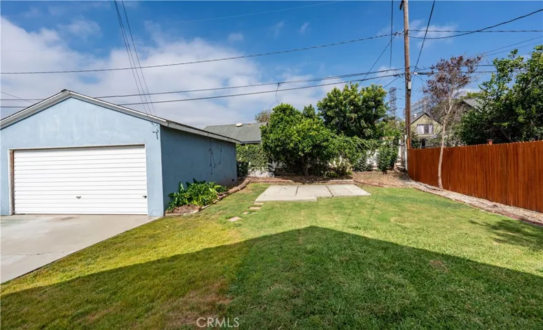 18009 Faysmith, Torrance, California 90504