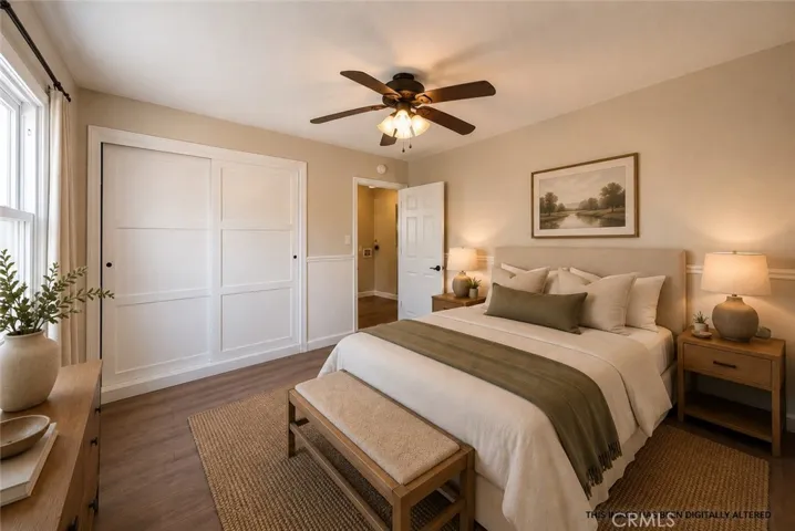 18009 Faysmith, Torrance, California 90504