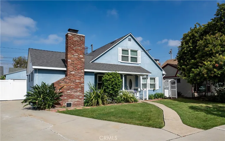 18009 Faysmith, Torrance, California 90504
