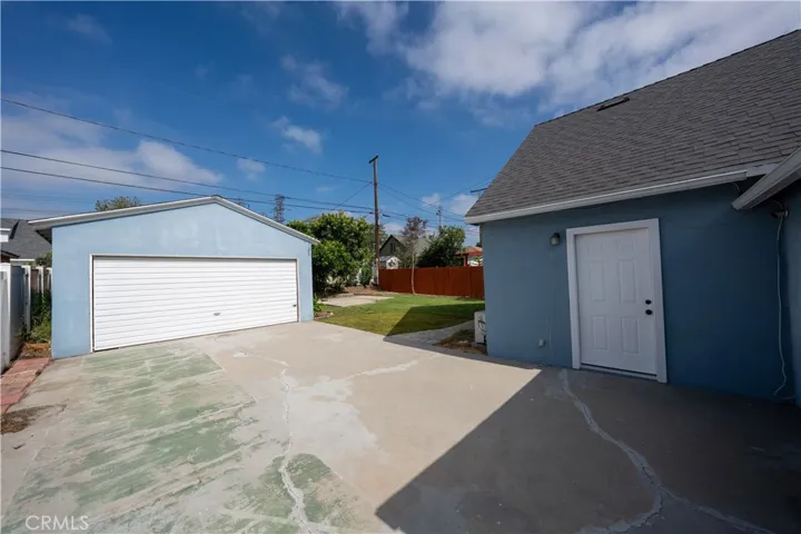 18009 Faysmith, Torrance, California 90504