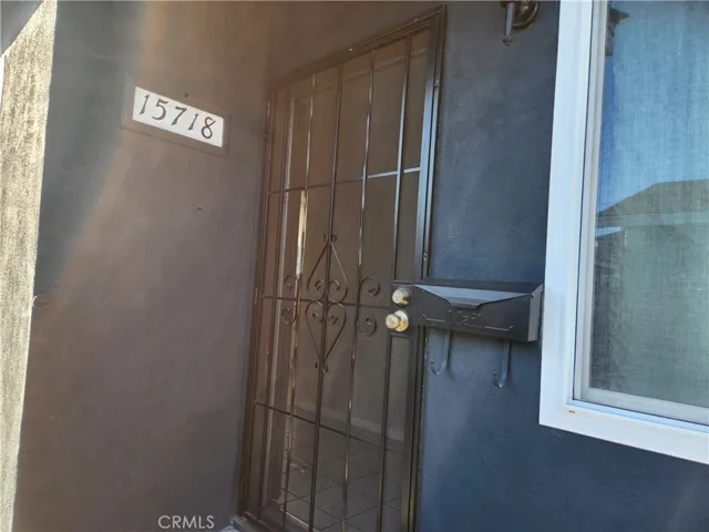 15716 Larch Avenue, Lawndale, California 90260