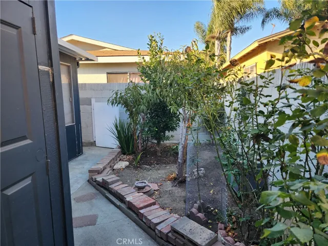 15716 Larch Avenue, Lawndale, California 90260