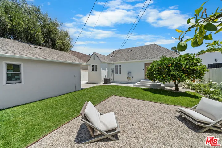 177 S Gardner Street, Los Angeles, California 90036