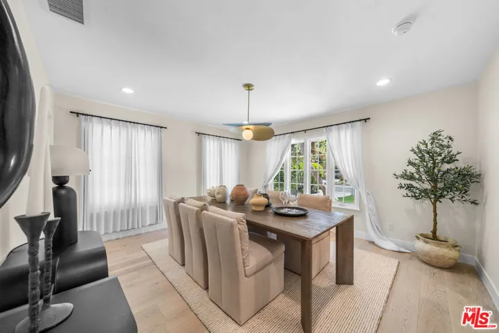 177 S Gardner Street, Los Angeles, California 90036