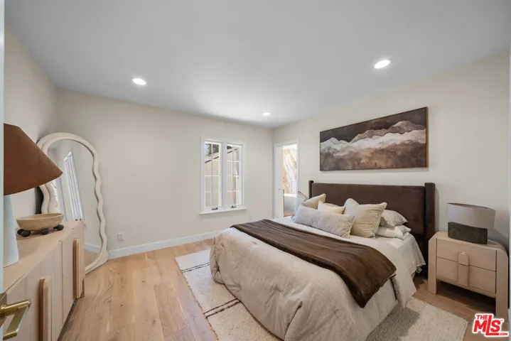 177 S Gardner Street, Los Angeles, California 90036