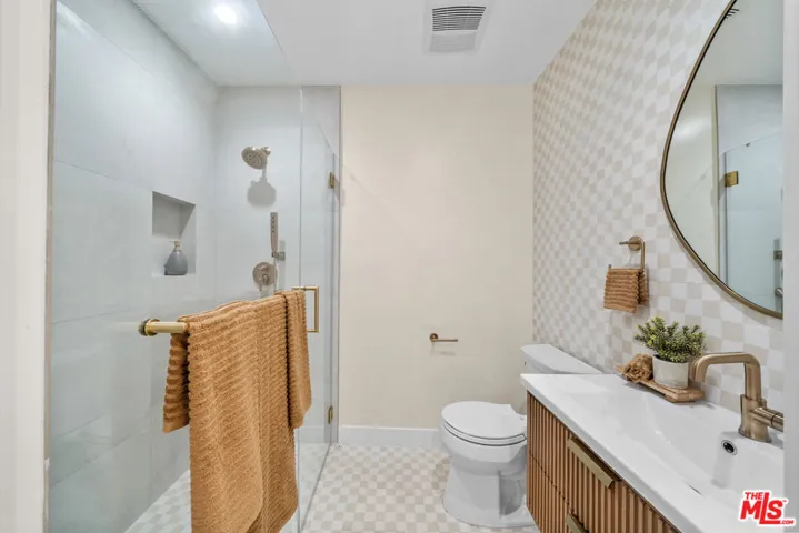 177 S Gardner Street, Los Angeles, California 90036