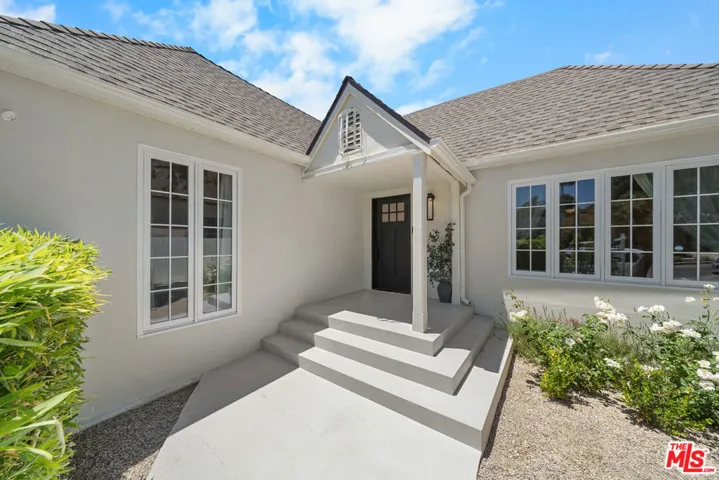 177 S Gardner Street, Los Angeles, California 90036