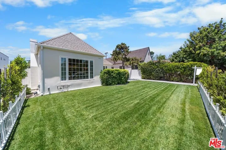 177 S Gardner Street, Los Angeles, California 90036