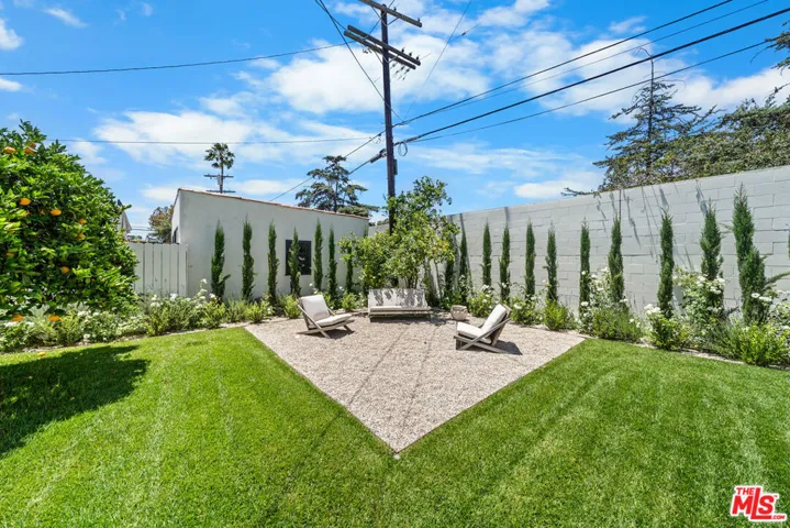 177 S Gardner Street, Los Angeles, California 90036