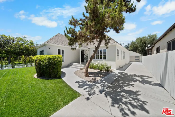 177 S Gardner Street, Los Angeles, California 90036
