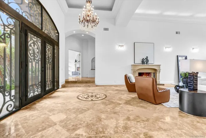 6102 Avenida Alteras, Rancho Santa Fe, California 92067