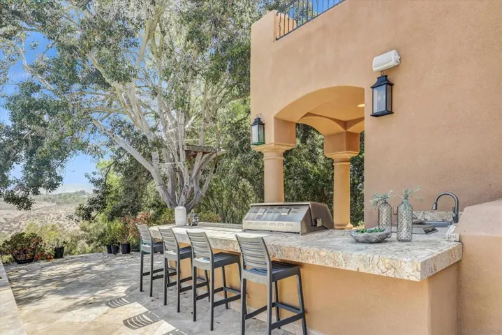 6102 Avenida Alteras, Rancho Santa Fe, California 92067